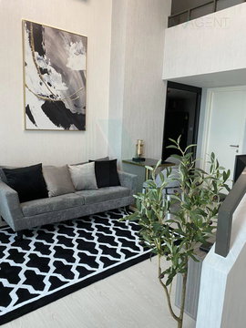 🎉Special room!🎉 ให้เช่าคอนโด ไนท์บริดจ์ พหลโยธิน-อินเตอร์เชนจ์ อาคาร A ชั้น 14 Duplex ขนาด 53.00 ตรม ใกล้ Tesco Lotus หลักสี่