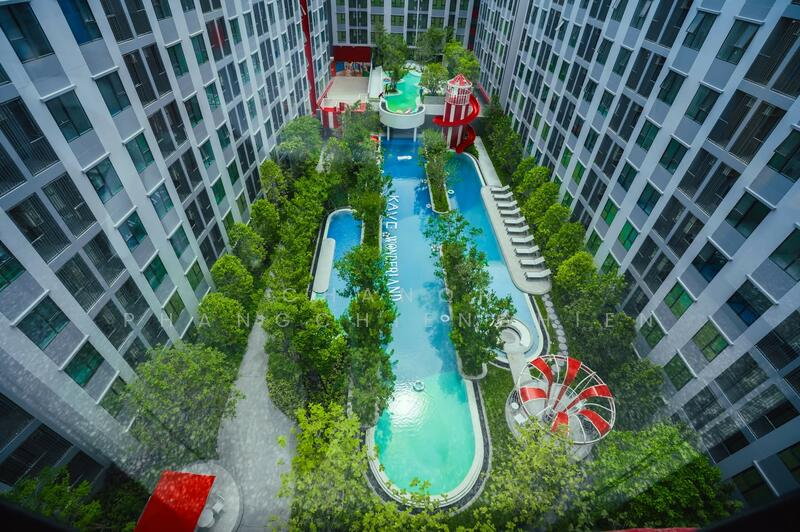 picture Thammasat University (Rangsit) - 15/16