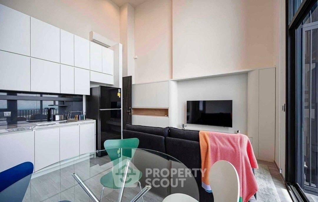 รูป คอนโด 2-ห้องนอน ที่ เดอะ ไลน์ สุขุมวิท 101 ใกล้ BTS ปุณณวิถี (ID 1788408) - รูปที่ 4/9