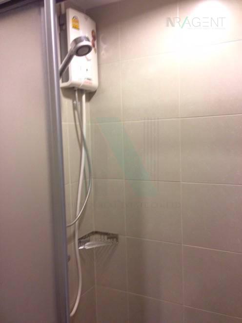 รูป 🎉 ให้เช่าคอนโด ลุมพินี พาร์ค รัตนาธิเบศร์-งามวงศ์วาน อาคาร C ชั้น 22 1 ห้องนอน ขนาด 26.00 ตรม ใกล้ บิ๊กซี รัตนาธิเบศร์ 2 - รูปที่ 7/8