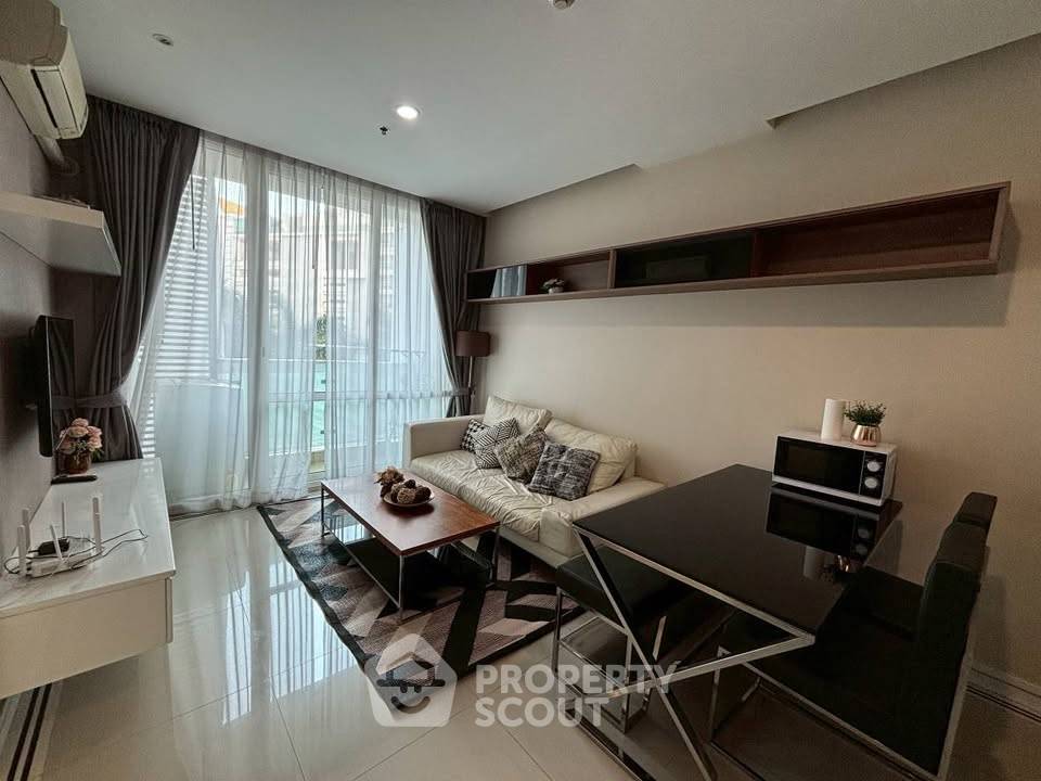รูป คอนโด 1-ห้องนอน ที่ ที.ซี. กรีน พระรามเก้า ใกล้ MRT พระราม 9 (ID 2781889) - รูปที่ 5/13
