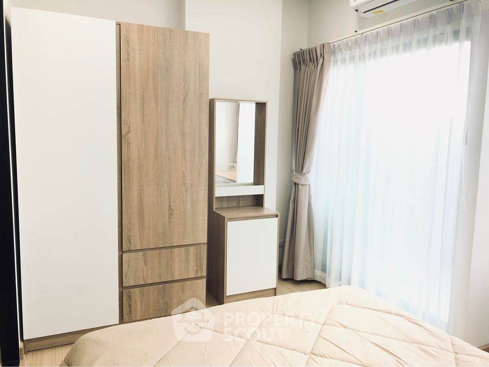 รูป คอนโด 1-ห้องนอน ที่ ศุภาลัย ลอฟท์ ประชาธิปก-วงเวียนใหญ่ ใกล้ BTS วงเวียนใหญ่ (ID 725888) - รูปที่ 4/8