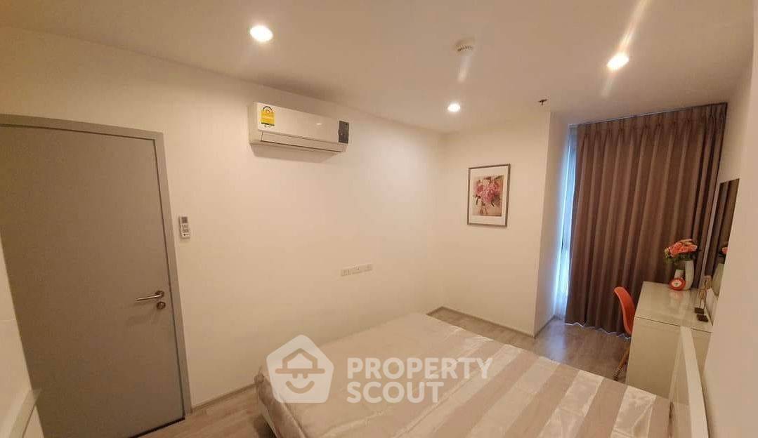 รูป คอนโด 1-ห้องนอน ที่ ไอดีโอ โมบิ จรัญ - อินเตอร์เชนจ์ ใกล้ MRT ไฟฉาย (ID 1569432) - รูปที่ 8/18