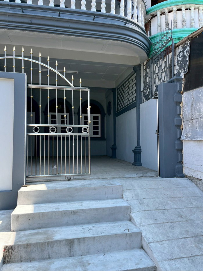 รูป ทาวน์เฮาส์ (Townhouse) รีโนเวทใหม่ทั้งหลัง ดีไซน์สวย - รูปที่ 8/24