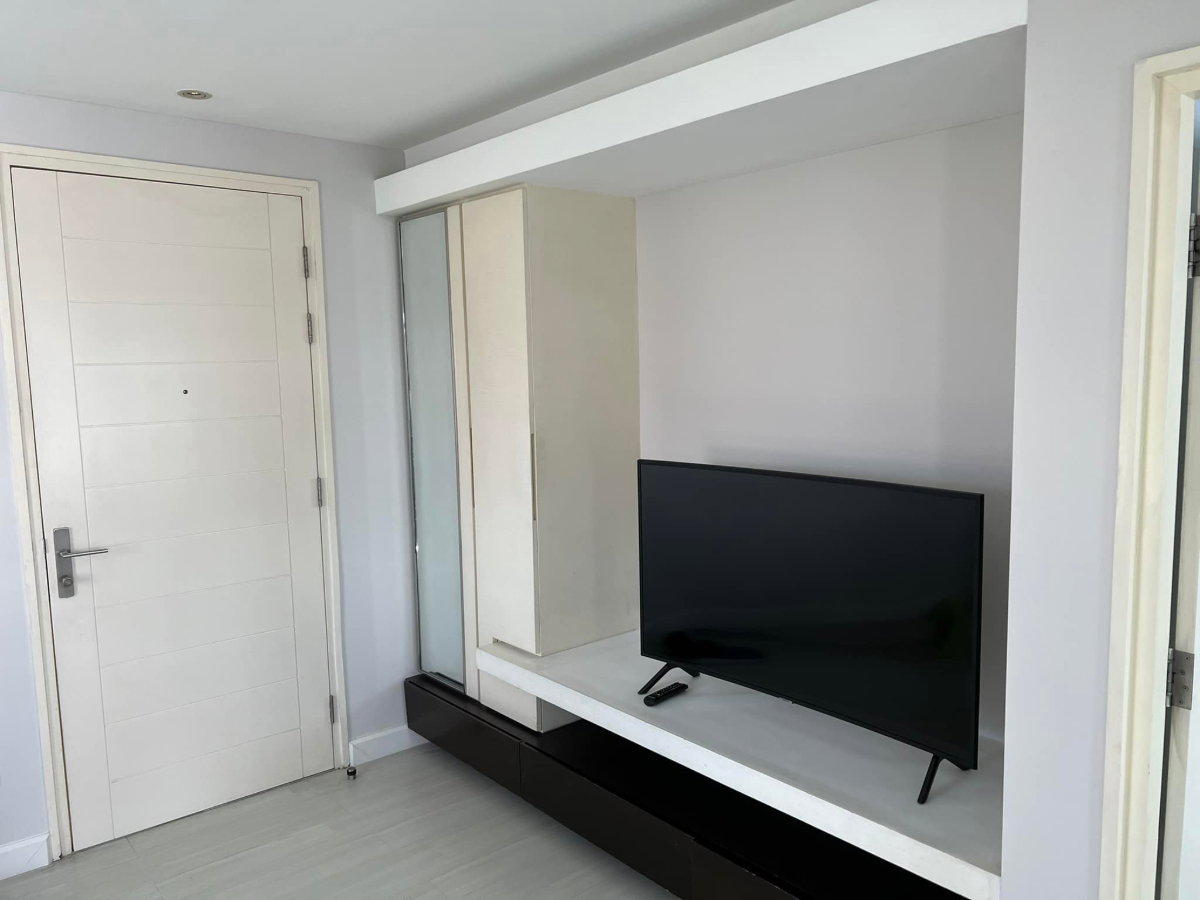 รูป 🔥 ห้องว่าง พร้อมเข้าอยู่! มีเครื่องซักผ้า The Bangkok Sathorn - Taksin รีบจองก่อนหลุด 🔥MD-26087968 - รูปที่ 3/5