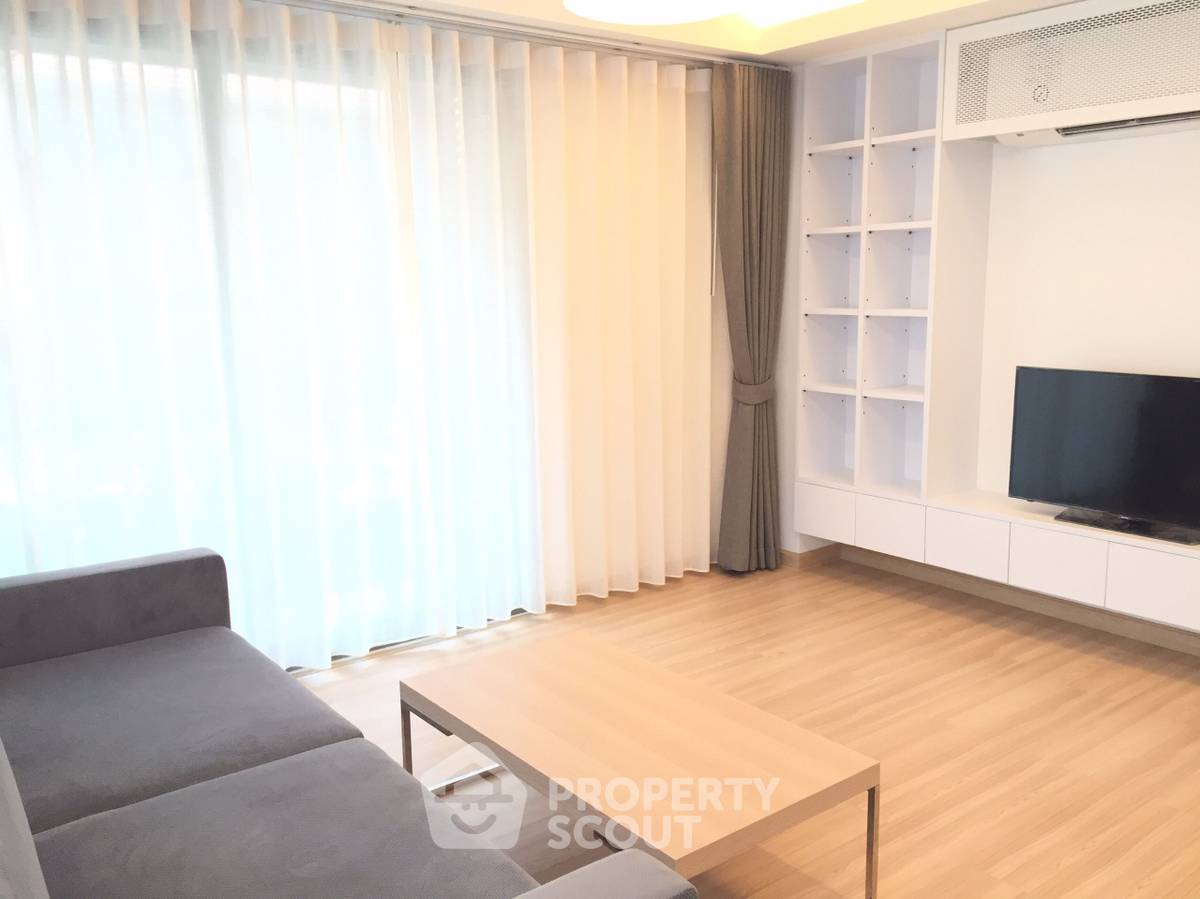 รูป คอนโด 2-ห้องนอน ที่ อาซูรี่ สุขุมวิท 39 ใกล้ BTS พร้อมพงษ์ (ID 510521) - รูปที่ 3/18