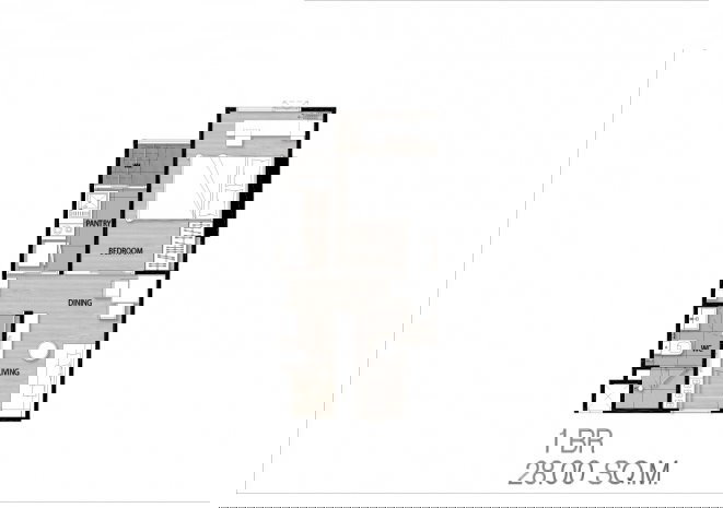 รูป ขายด่วน Niche Mono Sukhumvit Bearing – Bearing - รูปที่ 1/12