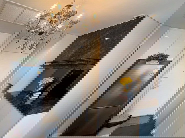 รูป 💐 ให้เช่า The Saint Residences   | 29,000 บาท | 2 ห้องนอน 56 ตร.ม.📲 📲 Line : 0842932624 / Junesone520 - รูปที่ 4/12