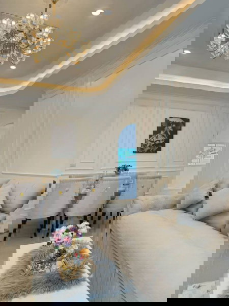 รูป ให้เช่าบ้าน หมู่บ้าน PMC 3 พัทยา บางละมุง บ้านสวย พร้อมอยู่ - รูปที่ 7/20