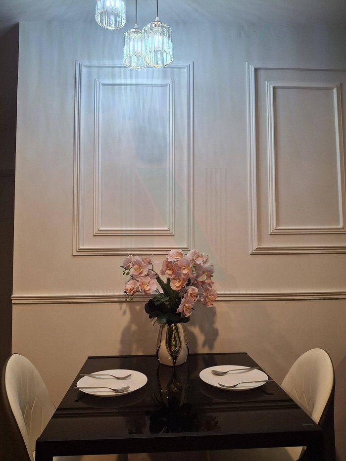 รูป ให้เช่าคอนโด รีเจ้นท์ โฮม บางนา อาคาร A ชั้น 24 1 ห้องนอน ขนาด 28 ตรม ใกล้ BTS บางนา - รูปที่ 7/8