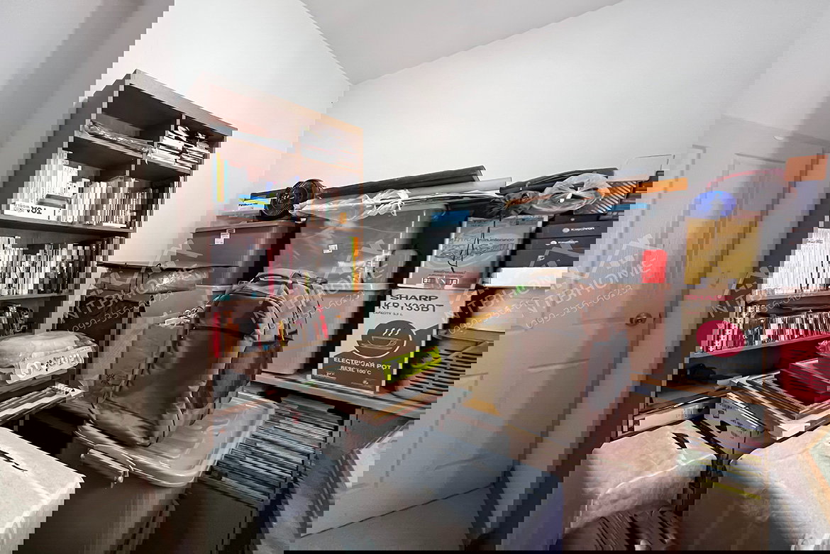 รูป ดรีมเพลส บางกรวย (สวนผัก 32) ต่อเติมครบ ใกล้เซ็นทรัล เวสต์วิลล์ ทางด่วนศรีรัช - รูปที่ 10/11