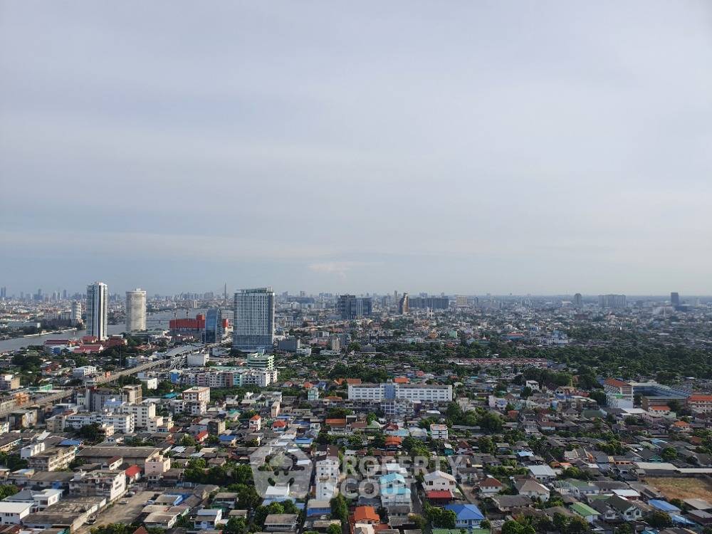 รูป คอนโด 1-ห้องนอน ที่ เดอะ ทรี ริโอ้ บางอ้อ ใกล้ MRT บางอ้อ (ID 626934) - รูปที่ 8/9