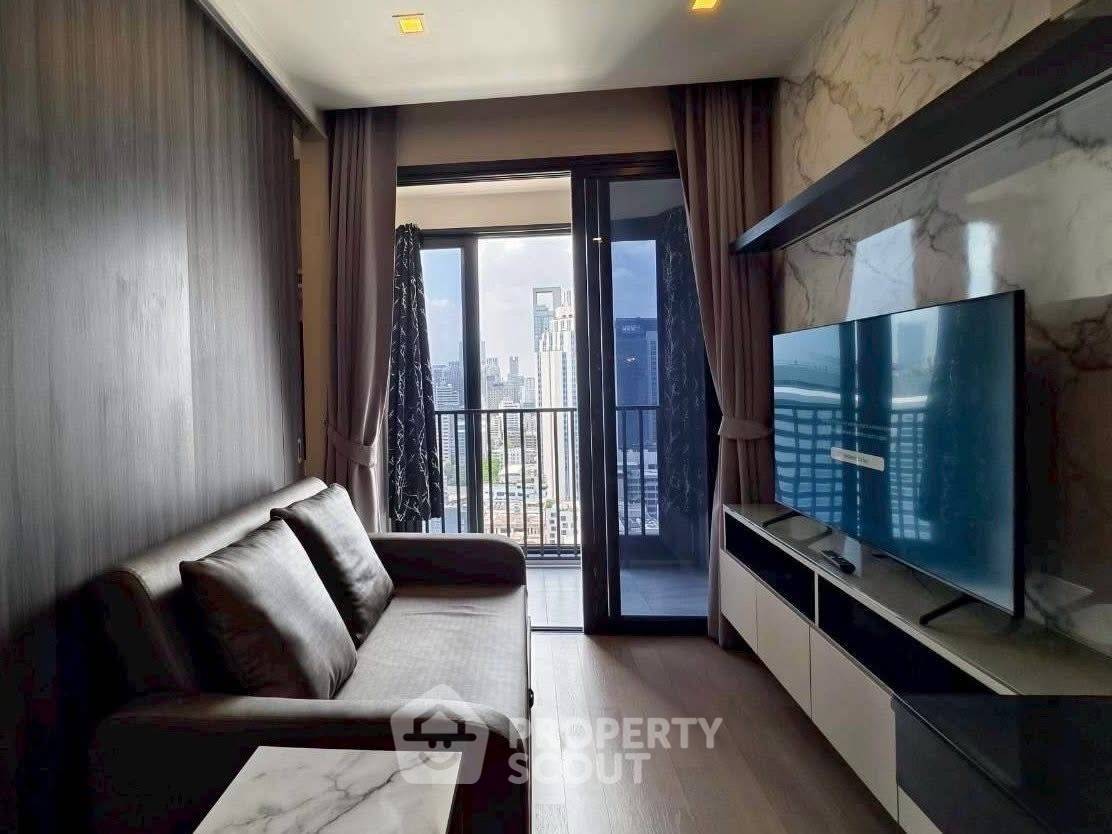 รูป คอนโด 1-ห้องนอน ที่ แอชตัน อโศก ใกล้ MRT สุขุมวิท (ID 2780000) - รูปที่ 16/24