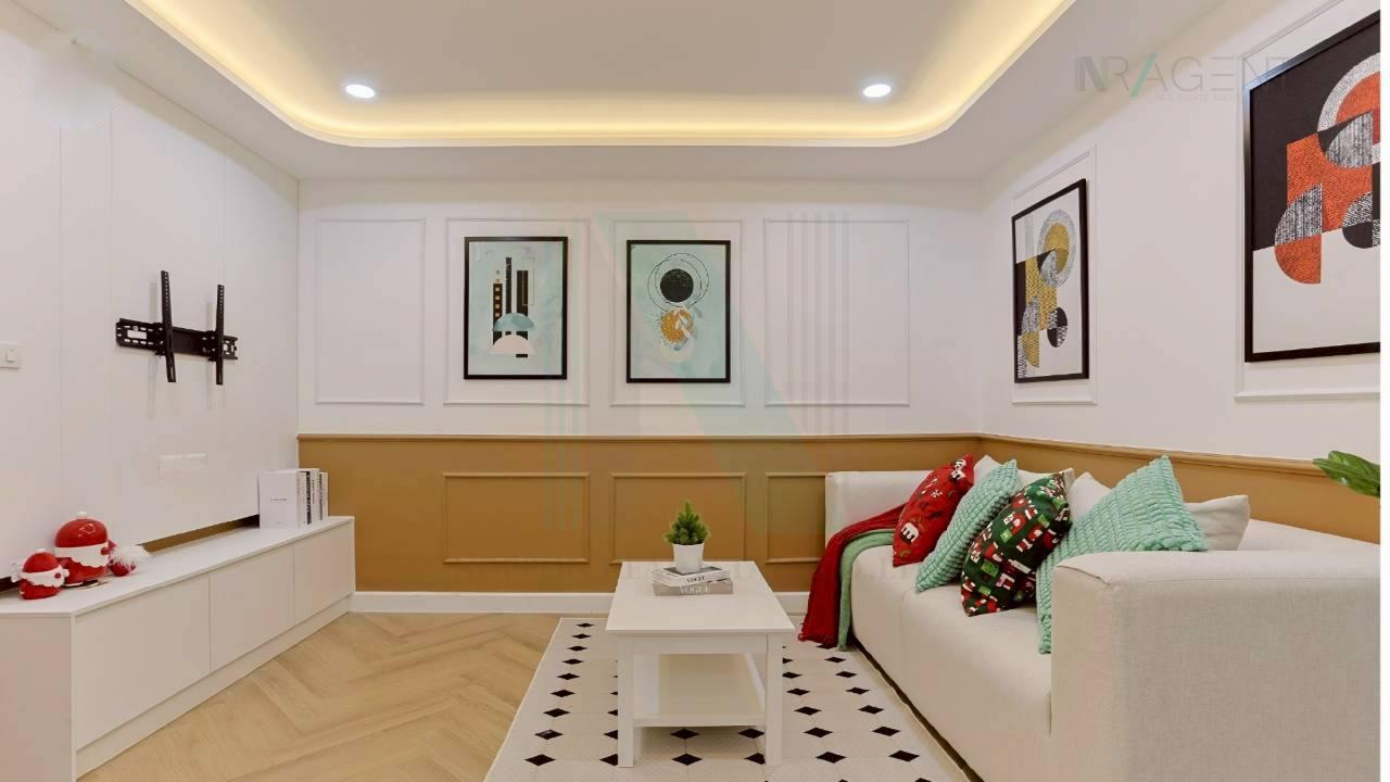 รูป ให้เช่าคอนโด เมโทร ปาร์ค สาทร อาคาร G ชั้น 1 2 ห้องนอน ขนาด 73 ตรม ใกล้ ตลาดโลตัส กัลปพฤกษ์ - รูปที่ 1/8