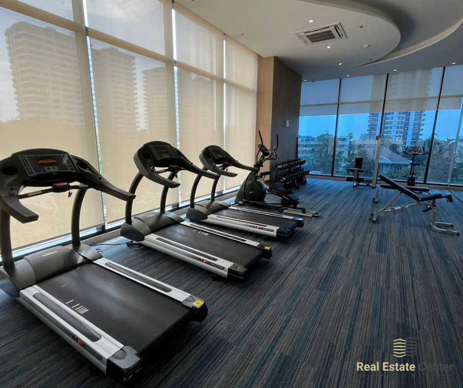 รูป 🔥ให้เช่า ห้องใหม่ 2นอน 2น้ำ เขาพระตำหนัก - รูปที่ 31/43