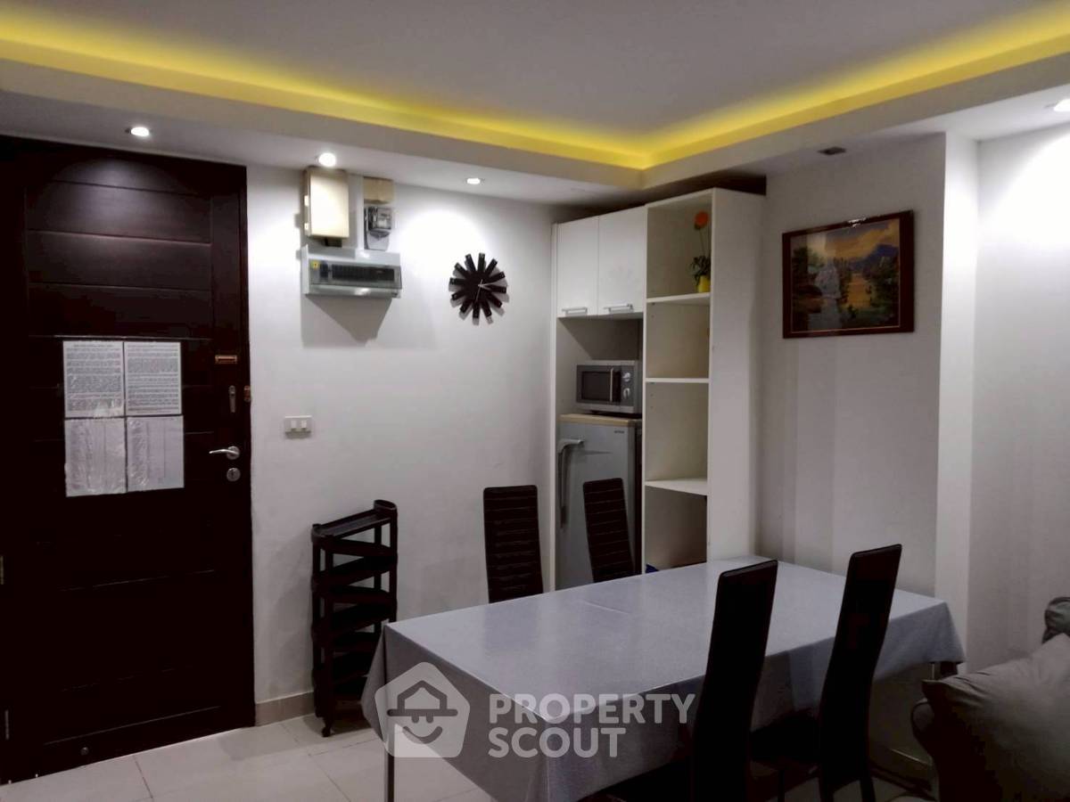 รูป คอนโด 2-ห้องนอน ที่ วงศ์อมาตย์ ไพรเวซี่ รีสอร์ท แอนด์ เรสซิเดนซ์ ใกล้ ชายหาดนาเกลือ (ID 2087416) - รูปที่ 7/14