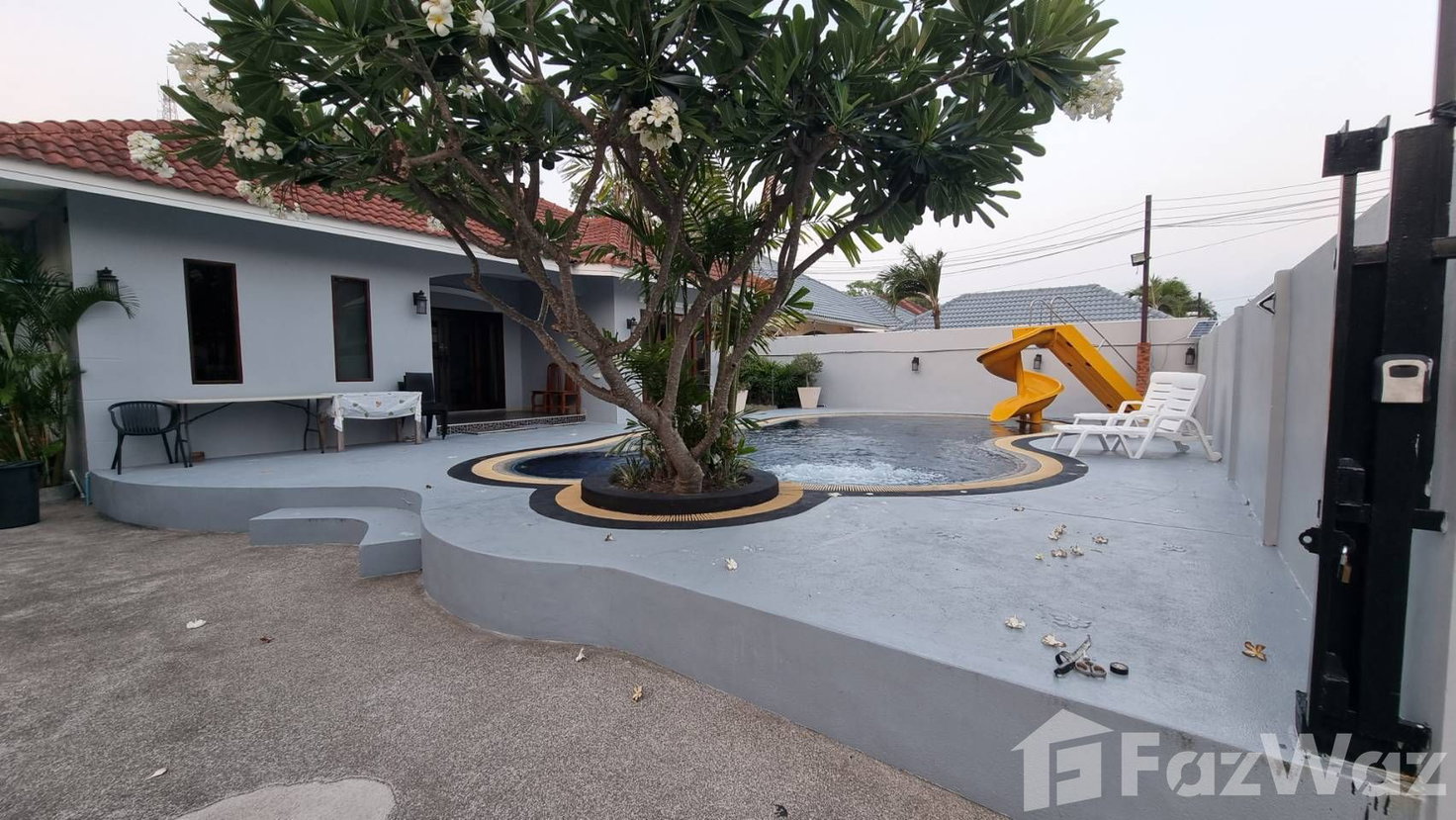 picture 5 Bedroom Villa for rent at View Point Villas 1816402 - 7/8