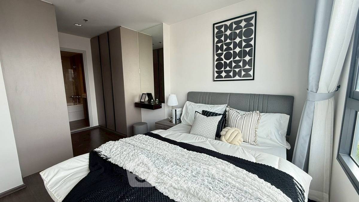 รูป คอนโด 1-ห้องนอน ที่ ไอดีโอ สุขุมวิท 93 ใกล้ BTS บางจาก (ID 2776115) - รูปที่ 4/17