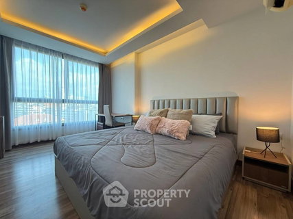 รูปภาพ คอนโด 1-ห้องนอน ที่ เดอะ พีค ทาวเวอร์ ใกล้ ถนนพระตำหนัก พัทยา (ID 2776158)