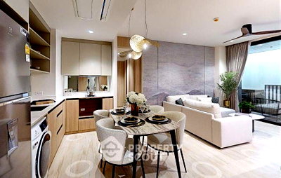 Condos for sale : 2-BR 114 Sqm Condo For Sale, Laguna Lakelands Residences (Phuket) (ID 1519706)