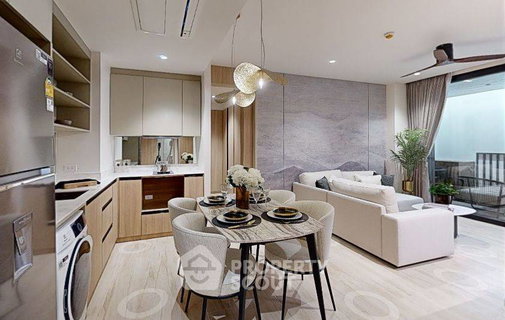 2-BR Condo at Laguna Lakelands Residences close to Laguna (ID 1519706)