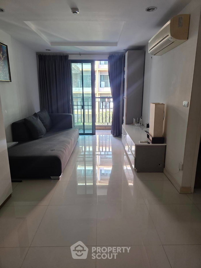 รูป คอนโด 1-ห้องนอน ที่ โว้ค สุขุมวิท 31 คอนโดมิเนียม ใกล้ MRT สุขุมวิท (ID 2778494) - รูปที่ 2/10