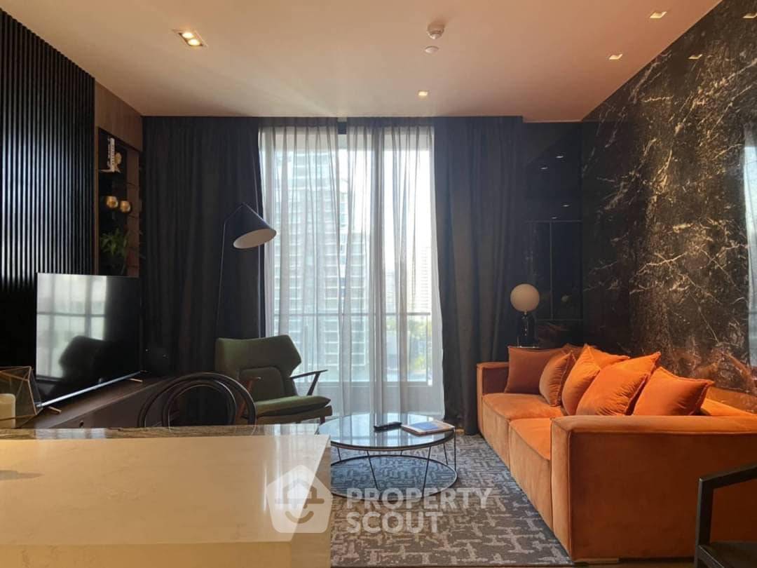 รูป คอนโด 1-ห้องนอน ที่ บีทนิค สุขุมวิท 32 ใกล้ BTS ทองหล่อ (ID 678984) - รูปที่ 1/19