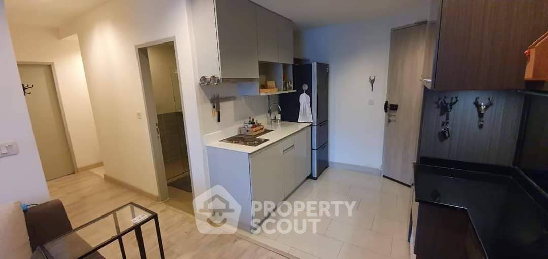 รูป คอนโด 2-ห้องนอน ที่ ไอดีโอ โมบิ พระราม 9 ใกล้ MRT พระราม 9 (ID 1405377) - รูปที่ 6/11