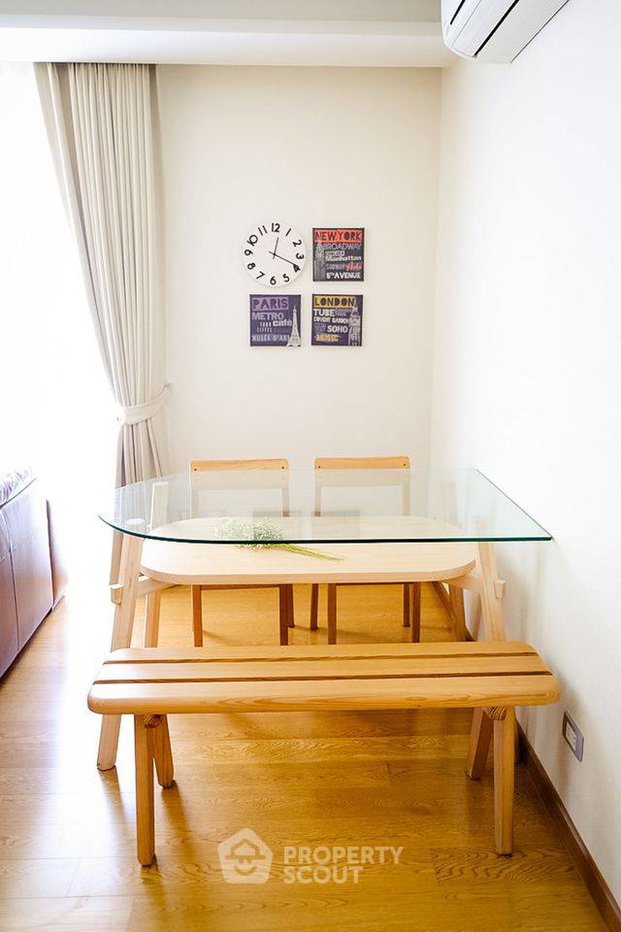 รูป คอนโด 1-ห้องนอน ที่ เวีย 31 ใกล้ MRT สุขุมวิท (ID 392720) - รูปที่ 5/10