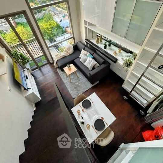 รูป คอนโด 1-ห้องนอน ที่ ไอดีโอ มอร์ฟ 38 ใกล้ BTS ทองหล่อ (ID 2522229) - รูปที่ 6/11