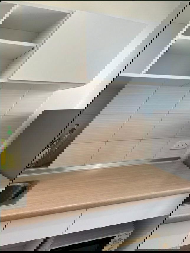 รูป ‼️ 𝐅𝐎𝐑 𝐑𝐄𝐍𝐓 💫 ชั้นสูง วิวเมือง ใกล้ MRT ลุมพินี พาร์ค รัตนาธิเบศร์ 🌟 ค่าเช่า 7,000 บาท/เดือน 🔒 รหัสทรัพย์ #SB0426027 ☎️ แอดไลน์ @36condo - รูปที่ 7/11