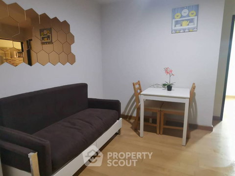 1-BR Condo at Bangkok Feliz Sukhumvit 69 near BTS Phra Khanong (ID 515547)