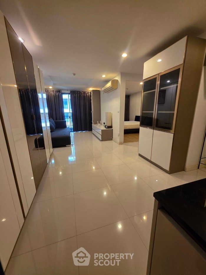 รูป คอนโด 1-ห้องนอน ที่ โว้ค สุขุมวิท 31 คอนโดมิเนียม ใกล้ MRT สุขุมวิท (ID 2778494) - รูปที่ 9/10