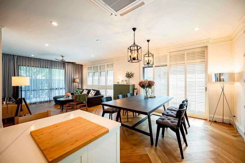 รูป For Sell 🔥 ตัดใจขายราคาพิเศษ บ้านใหม่ไม่เคยอยู่ 📍 บุราสิริ พัฒนาการ 📍 Sell Prices 19,500,000  - รูปที่ 5/20