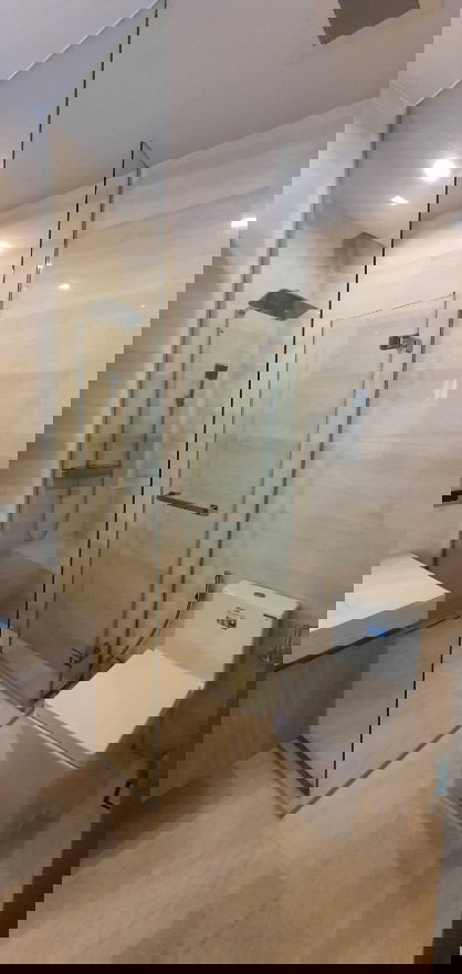 รูป ให้เช่าคอนโด เดอะ 39 (เดอะ เธอร์ตี้-ไนน์) ตกแต่งครบครัน (S15-16471) - รูปที่ 7/10