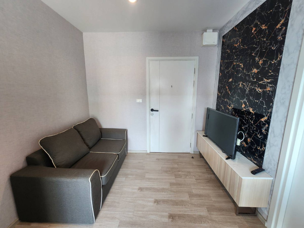 picture Rent Plum ramkhamhaeng station beautiful and cozy - 8/12