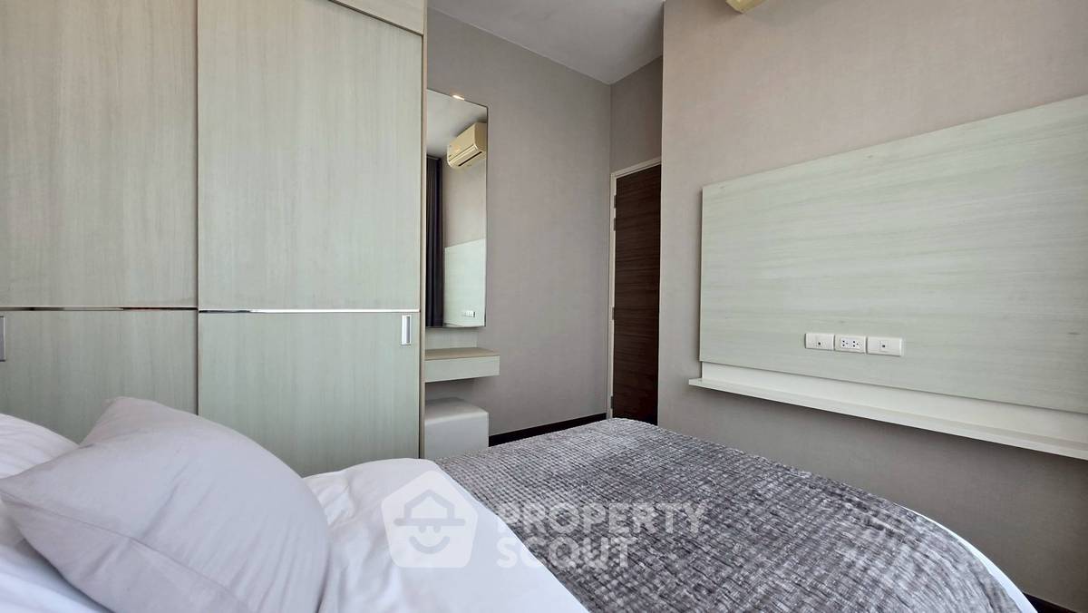 picture 2-BR Condo at Q Asoke near MRT Phetchaburi (ID 2606881) - 15/19