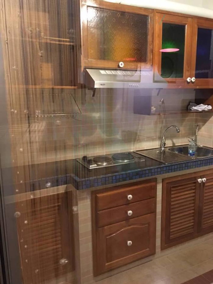 รูป 🔺 ให้เช่าคอนโด ศุภาลัย ปาร์ค ศรีนครินทร์ อาคาร A ชั้น 12 สตูดิโอ ขนาด 37.00 ตรม ใกล้ โรงพยาบาลไทยนครินทร์ - รูปที่ 5/8