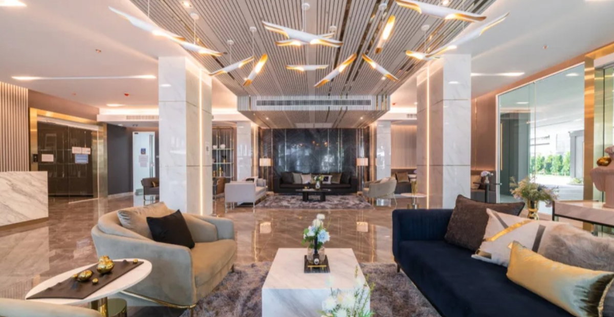 รูป ✨ ขาย ศุภาลัย ปาร์ค แยกไฟฉาย ✨  ราคา 3,500,000 บาท - รูปที่ 3/3