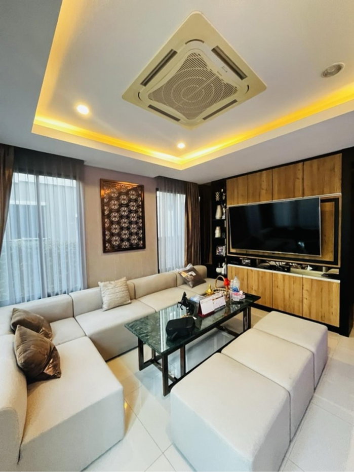 รูป 💥💥#ขายต่ำกว่าทุน ‼️💥 ภัสสร วงแหวน รามอินทรา  - รูปที่ 2/37