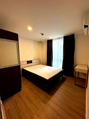 เช่าคอนโด ม.ศรีปทุม : ✅ CRYN107 ✅ Line : @p2nproperty