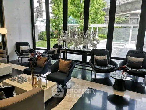 คอนโด 1-ห้องนอน ที่ บีทนิค สุขุมวิท 32 ใกล้ BTS ทองหล่อ (ID 2761779)