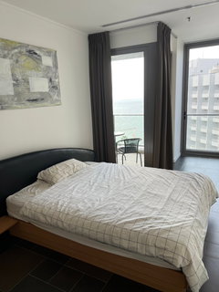 รูปภาพ ใหเช่า คอนโด นอร์ทพ้อยท์ พัทยา พร้อมอยู่ (S12-0430)  