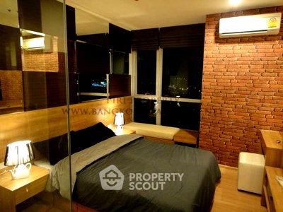 Condos for rent : 1-BR Condo at Rhythm Sukhumvit 50 near BTS On Nut (ID 509879)