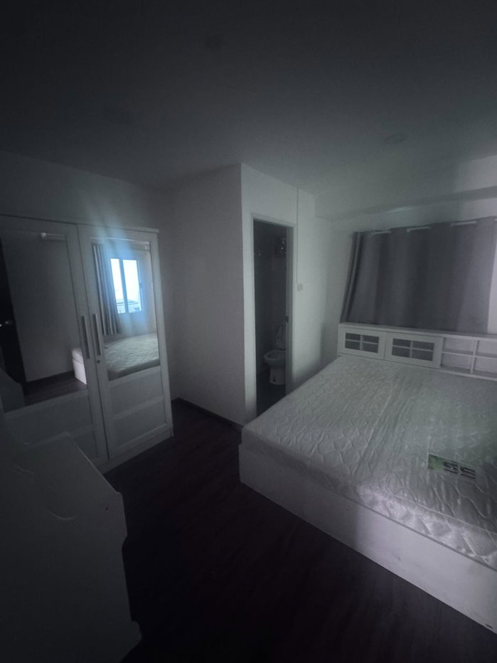 รูป [ให้เช่า] ทาวน์โฮม ประชาราษฎร์บำเพ็ญ 20, ห้วยขวาง 3 ห้องนอน 4 ห้องน้ำ  - รูปที่ 12/24