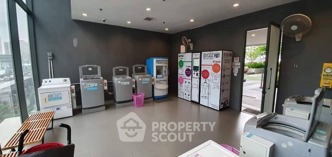 รูป คอนโด 2-ห้องนอน ที่ ไอดีโอ โมบิ พระราม 9 ใกล้ MRT พระราม 9 (ID 1405377) - รูปที่ 11/11