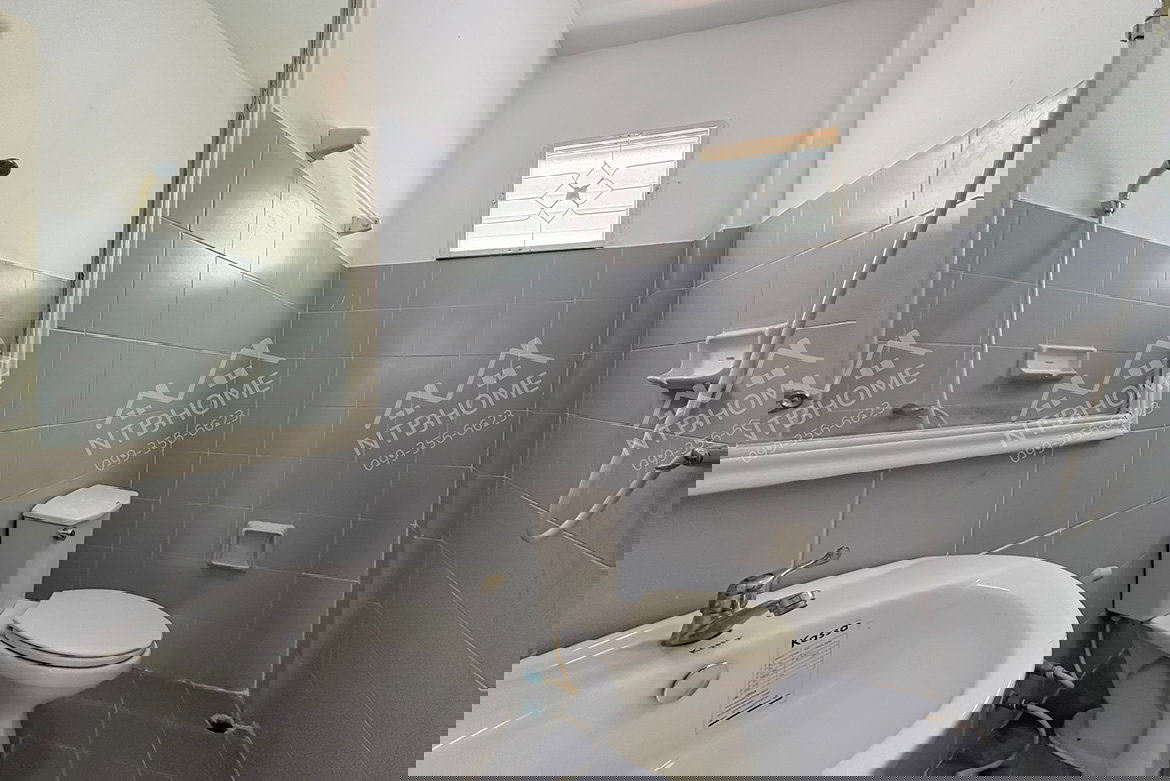 รูป บัวทอง 4 บ้านกล้วย-ไทรน้อย ต่อเติมครบพร้อมอยู่ ใกล้สถานีรถไฟฟ้า - รูปที่ 9/9