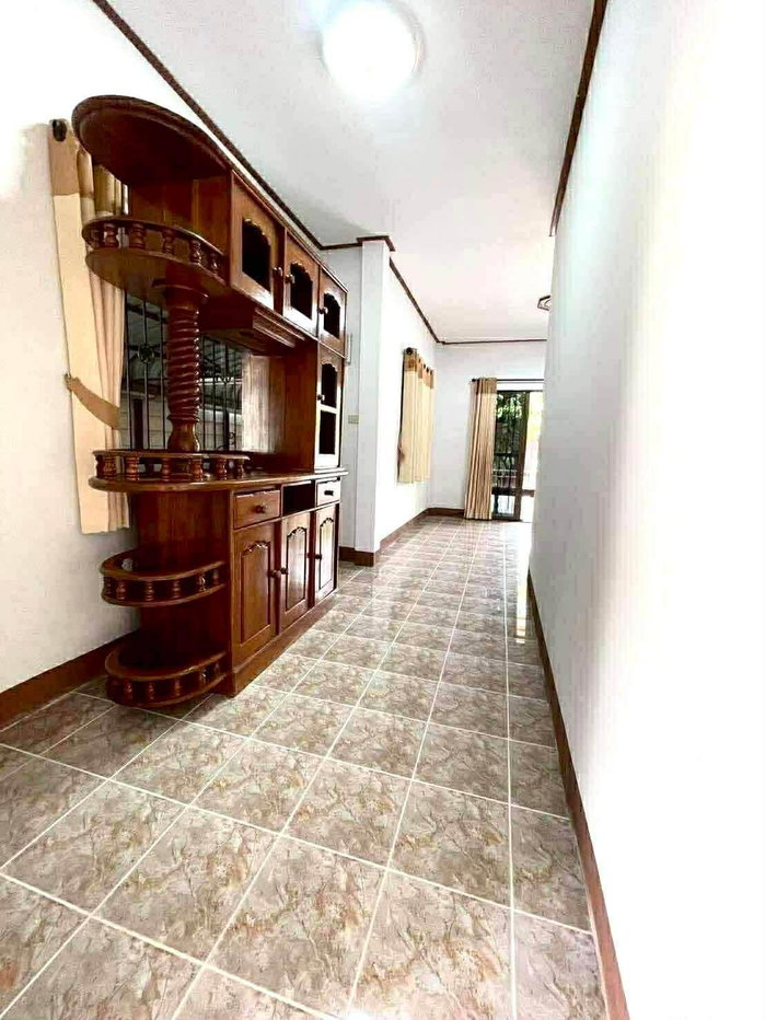 รูป ✨ขายหมู่บ้านโชควารีโฮม-หนองจ๊อม  - รูปที่ 4/16