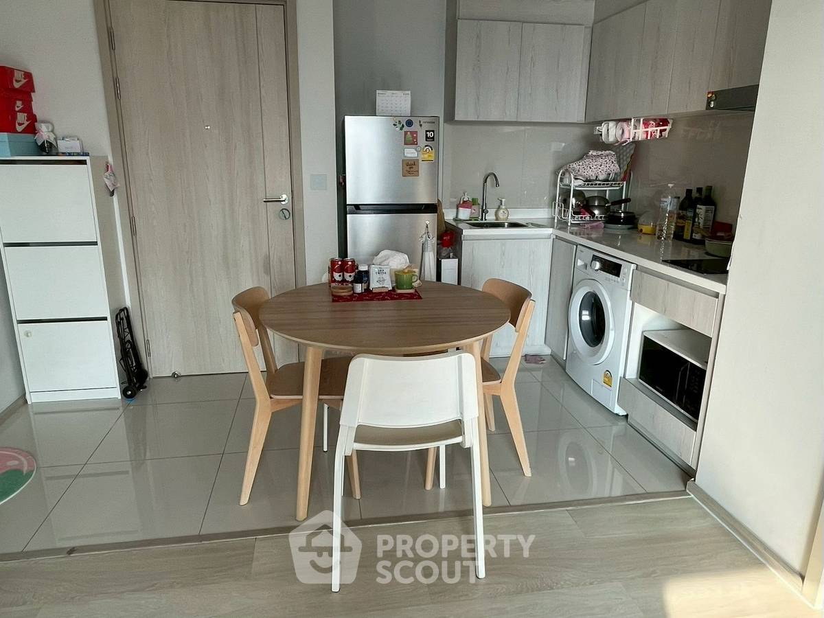 picture 2-BR Condo at Life One Wireless near BTS Phloen Chit (ID 2599956) - 7/19