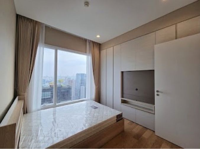 💐 ให้เช่า The Saint Residences   | 18,000 บาท | 1 ห้องนอน 35 ตร.ม.📲 📲 Line : 0842932624 / Junesone520